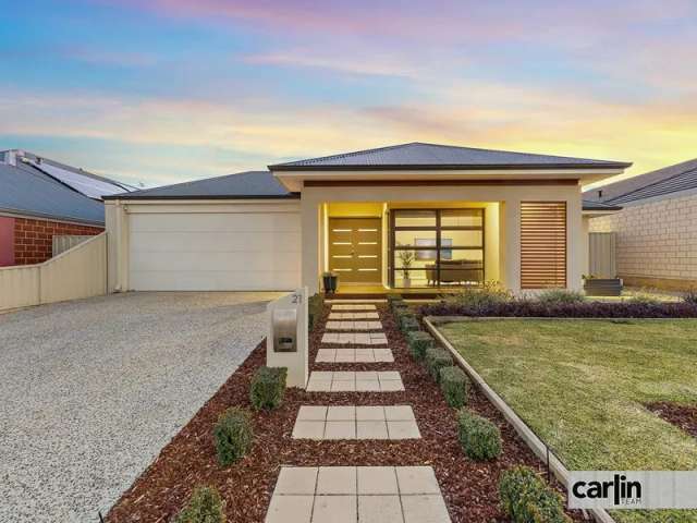 House For Sale in City of Cockburn, Western Australia