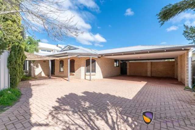 House For Sale in Town Of Bassendean, Western Australia