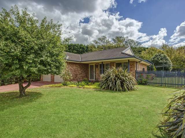 House For Sale in Bowral, New South Wales