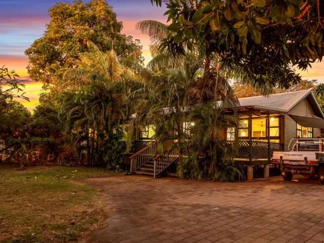 House For Sale in Broome, Western Australia