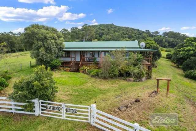 House For Sale in Gympie Regional, Queensland