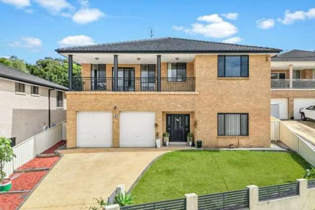 House For Sale in Newcastle-Maitland, New South Wales