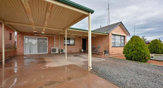 House For Sale in The Corporation of the City of Whyalla, South Australia