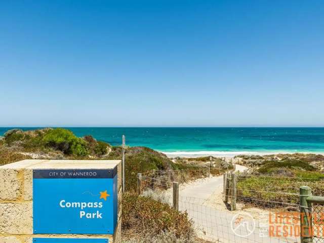 House For Rent in Yanchep, Western Australia