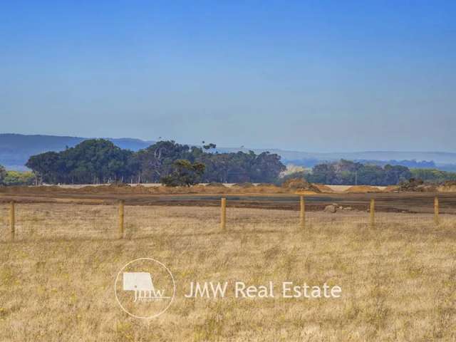 Land For Sale in Shire Of Augusta Margaret River, Western Australia