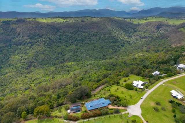 House For Sale in Scenic Rim Regional, Queensland