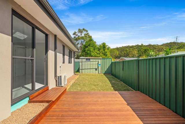 House For Rent in Gosford, New South Wales