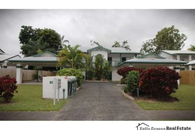 Apartment For Rent in Cairns, Queensland