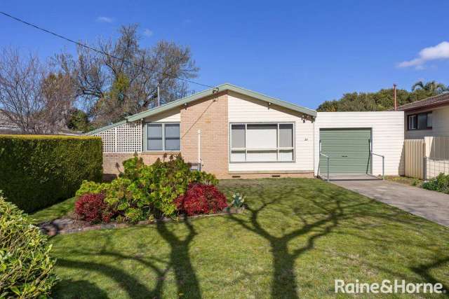 House For Sale in Wagga Wagga City Council, New South Wales