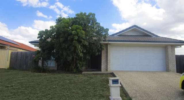 House For Rent in Ipswich City, Queensland