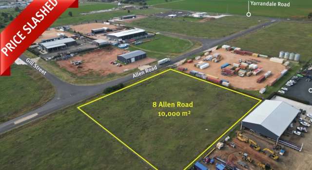 Land For Sale in Dubbo, New South Wales