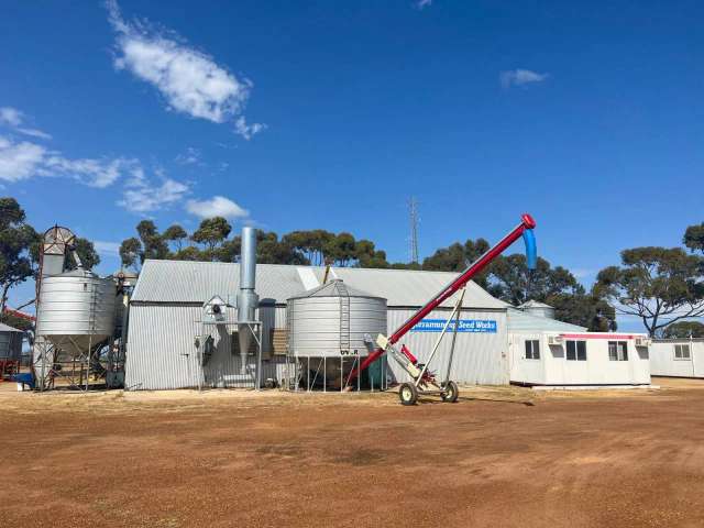 Rural For Sale in Jerramungup, Western Australia