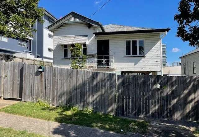 House For Rent in Brisbane City, Queensland