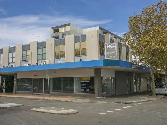 Office For Rent in Fremantle, Western Australia