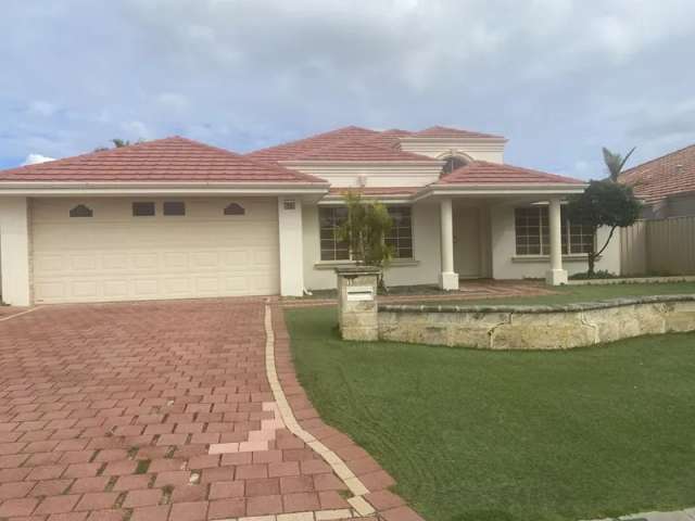 House For Rent in City of Gosnells, Western Australia