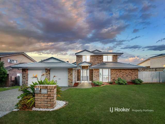 House For Sale in Brisbane City, Queensland