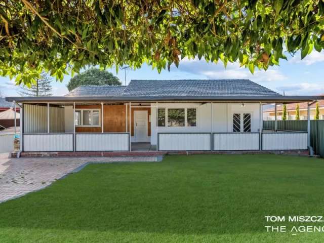 House For Sale in City of Gosnells, Western Australia