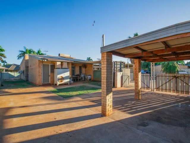 House For Sale in South Hedland, Western Australia