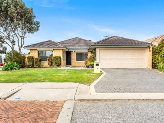 House For Sale in Byford, Western Australia