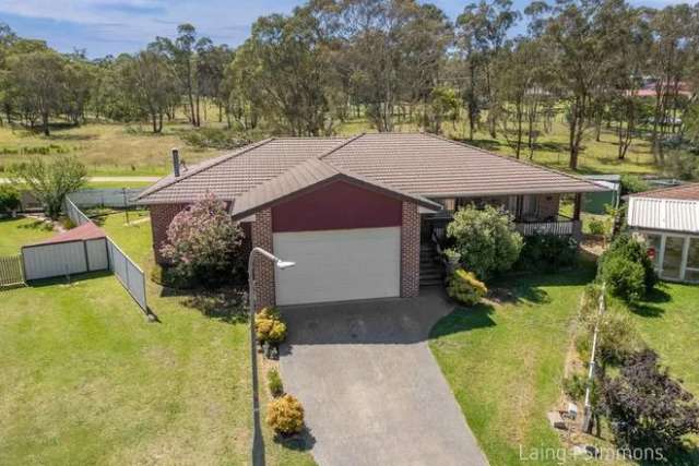 House For Sale in Armidale, New South Wales