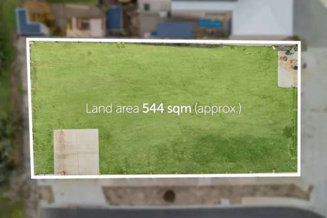 Land For Sale in City of Greater Geelong, Victoria