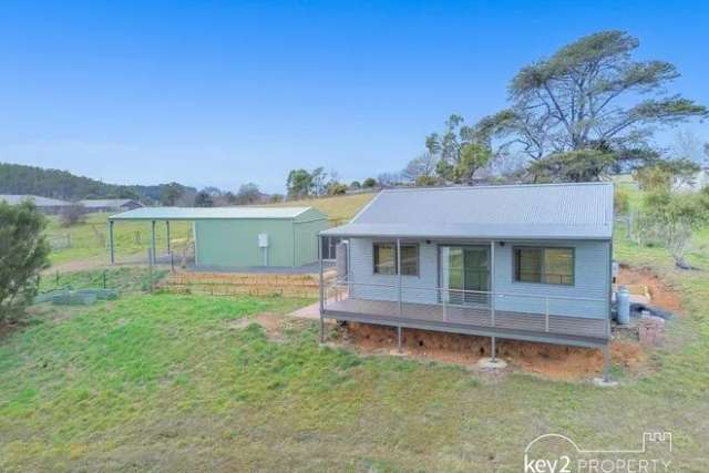 House For Rent in Meander Valley, Tasmania