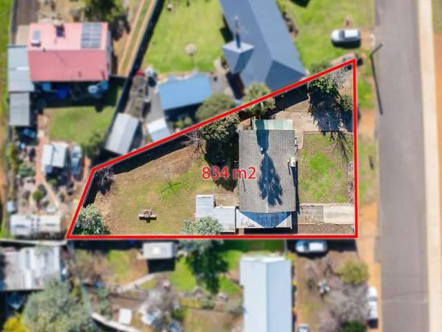 House For Sale in Boyup Brook, Western Australia