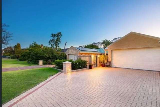 House For Rent in City of Melville, Western Australia