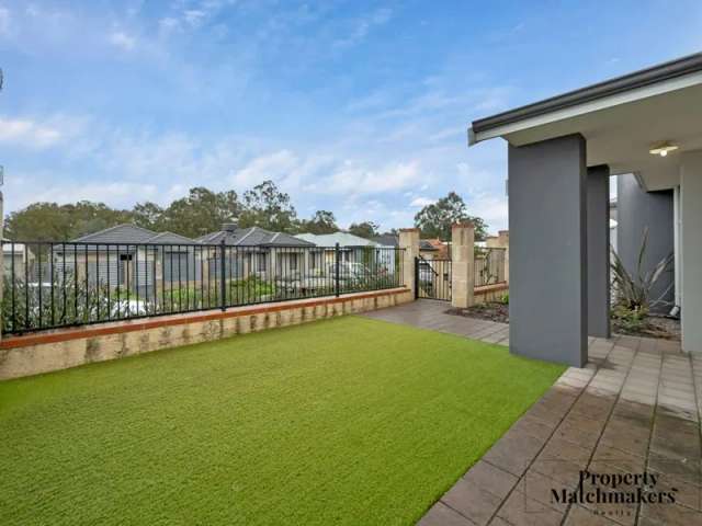 House For Sale in Town Of Bassendean, Western Australia