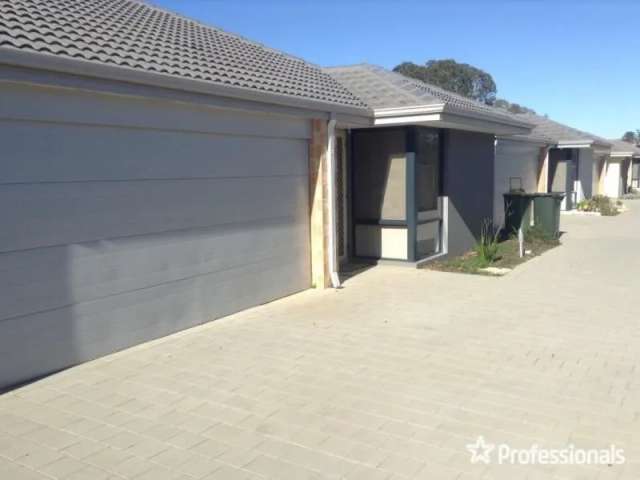 Villa For Rent in Armadale, Western Australia