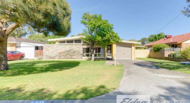 House For Rent in City of Rockingham, Western Australia