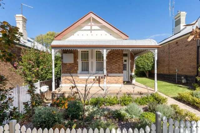 House For Sale in Orange, New South Wales