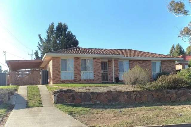 House For Rent in Goulburn, New South Wales