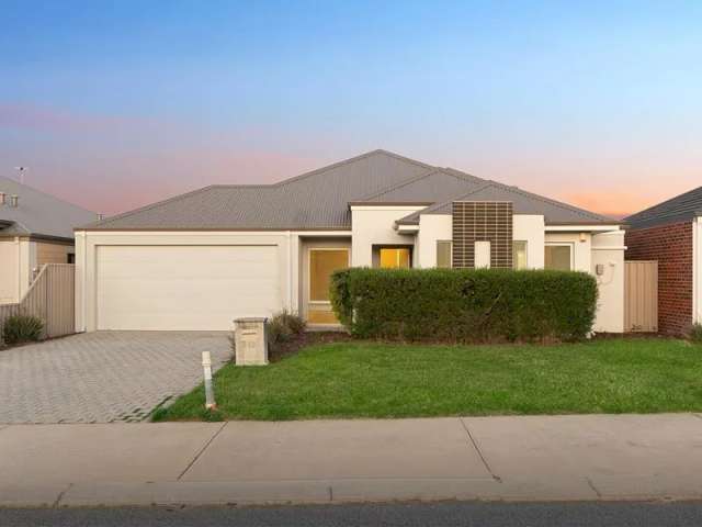 House For Sale in City of Cockburn, Western Australia