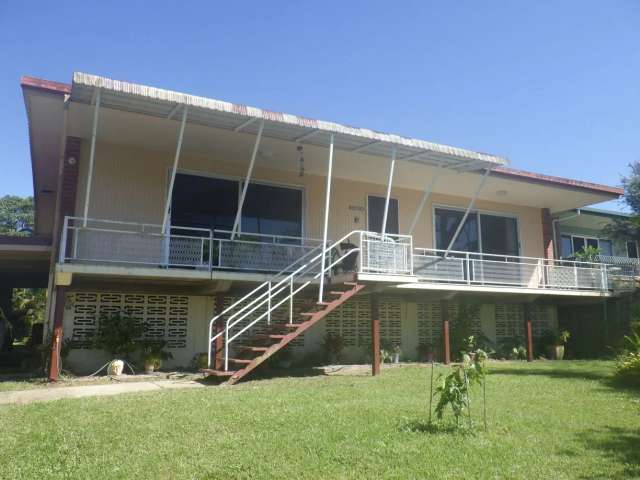 House For Rent in Innisfail, Queensland