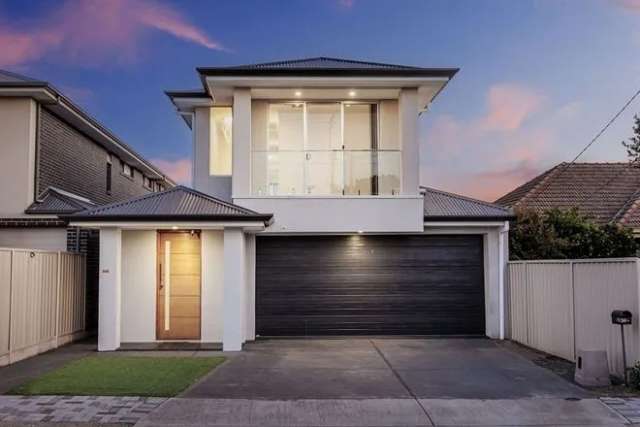 House For Sale in Adelaide, South Australia