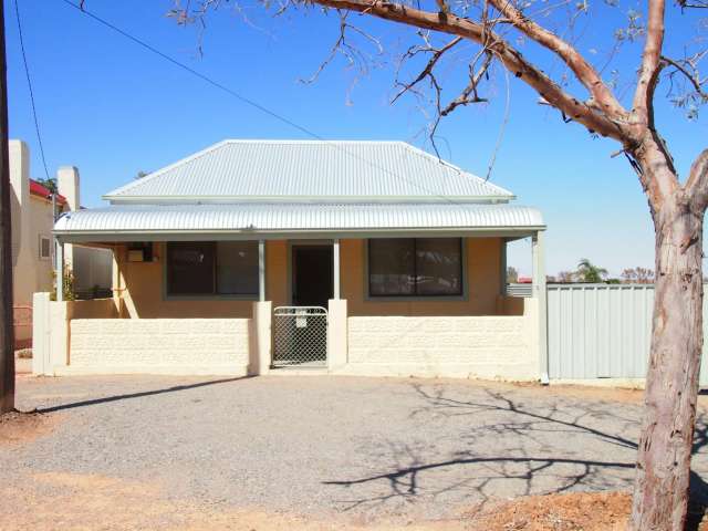 House For Rent in Broken Hill, New South Wales