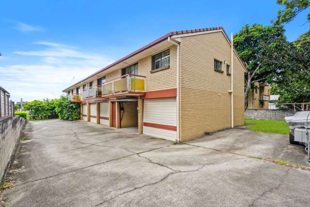 Chermside - Block of 5 Units in Prime Location with Potential