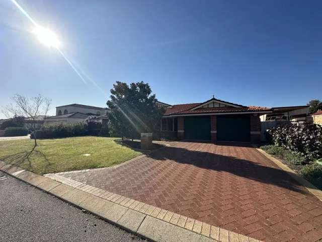 House For Rent in City of Gosnells, Western Australia