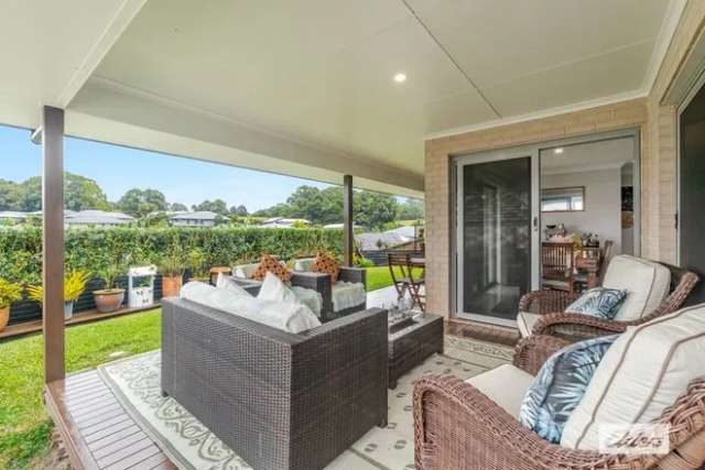 House For Sale in Wollongbar, New South Wales