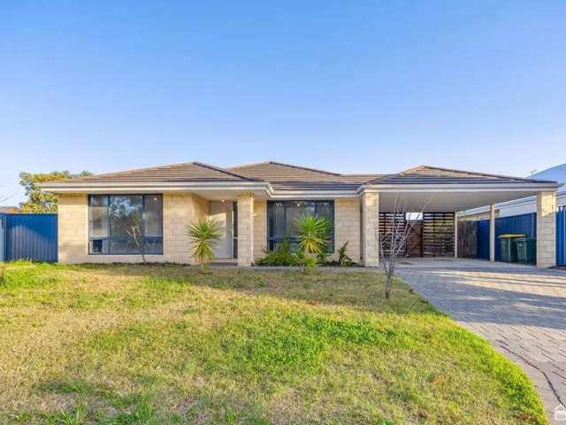 House For Sale in Byford, Western Australia