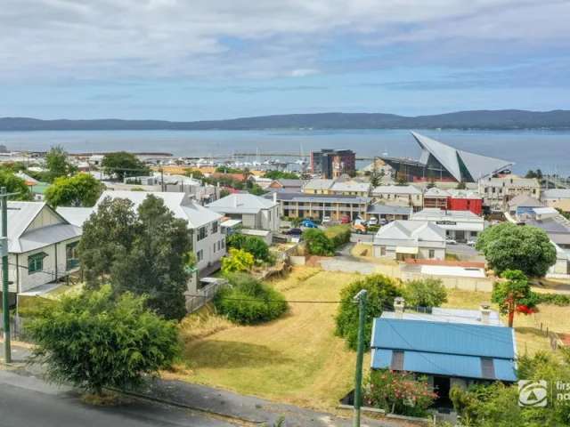 Land For Sale in Albany, Western Australia