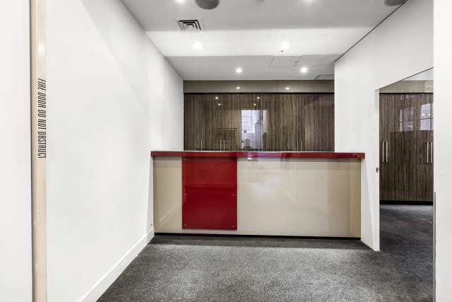 Unbeatable Opportunity in Melbourne's CBD