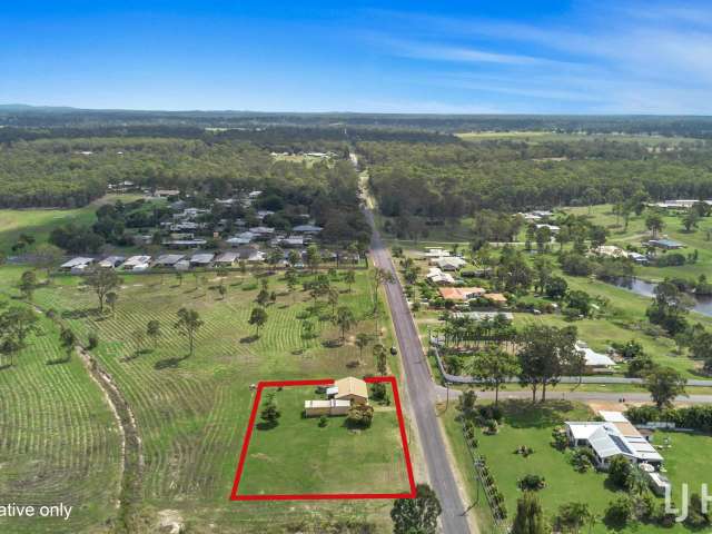 House For Sale in Fraser Coast Regional, Queensland