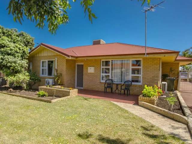 House For Sale in Geraldton, Western Australia