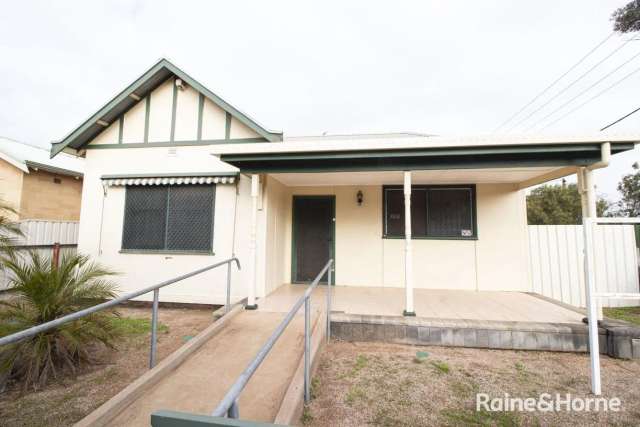 House For Sale in Port Augusta, South Australia