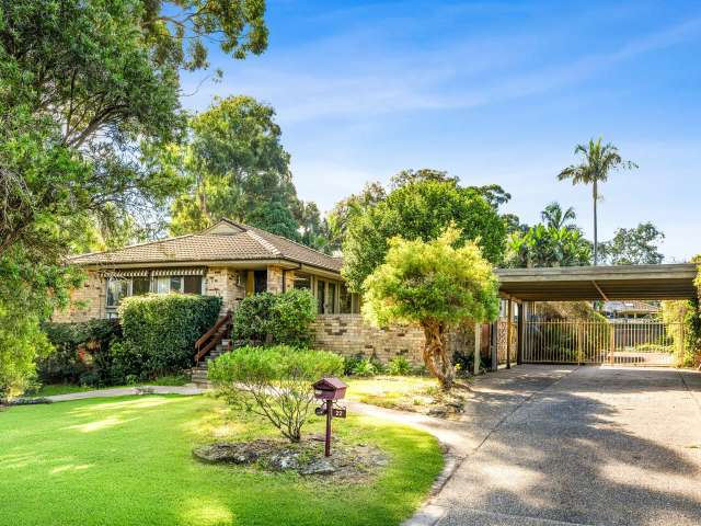 House For Sale in Sydney, New South Wales