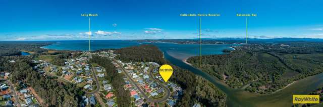 Land For Sale in Eurobodalla Shire Council, New South Wales