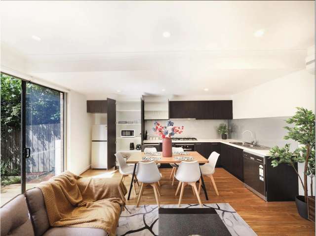 House For Rent in Melbourne, Victoria