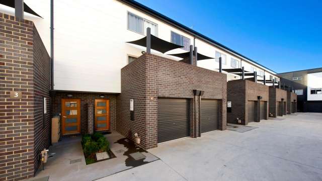 House For Rent in District of Gungahlin, Australian Capital Territory